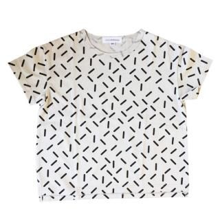 chocolatesoup / GEOMETRY T-SHIRTS / STICK