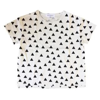 chocolatesoup / GEOMETRY T-SHIRTS / TRIANGLE