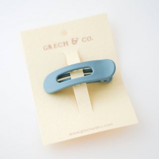 GRECH & Co. / Grip Clip / light blue 