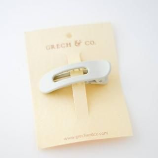 GRECH & Co. / Grip Clip / buff