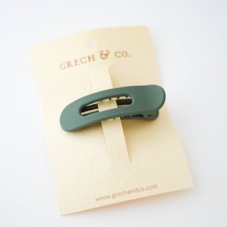 GRECH & Co. / Grip Clip / fern