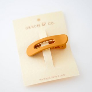 GRECH & Co. / Grip Clip / golden