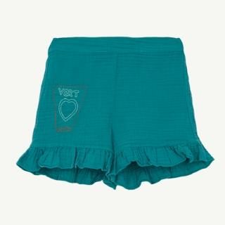 60%OFF!yellow pelota / Vert short / Green / 6m