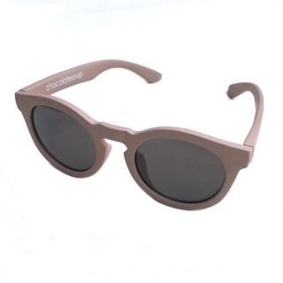 chocolatesoup / ROUND SUNGLASSES / BG