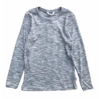 Joha / MELANGE /BLOUSE w/long sleeves
