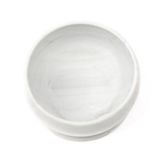 BELLA TUNNO / Wonder Bowl / Marble Suction Bowl