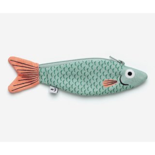 DON FISHER / AMAZONIA / Cardenal mint  / Keychain