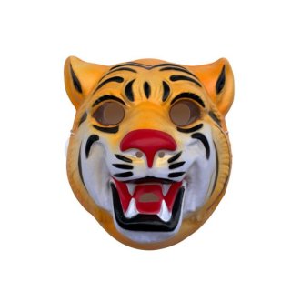 Animal Mask / Tiger