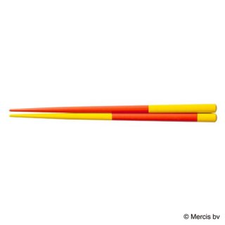 amabro / Dick Bruna Chopsticks / YELLOWRED