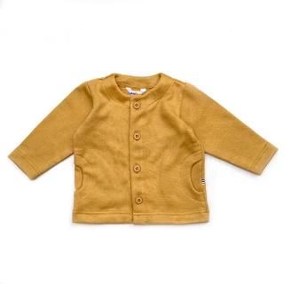 Joha / CARDIGAN / Mustard / 70, 80, 90cm