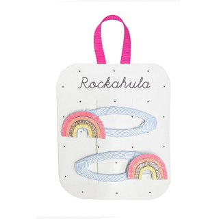 Rockahula Kids / Miami Rainbow Clips-MULTI