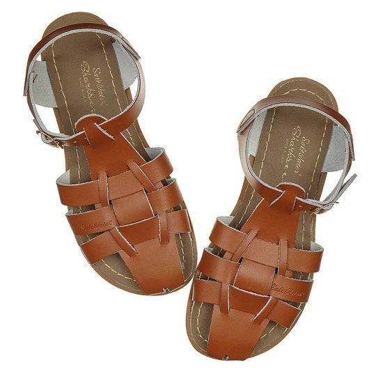 Salt Water Shark Original Saltwater Shark Sandals サンダル