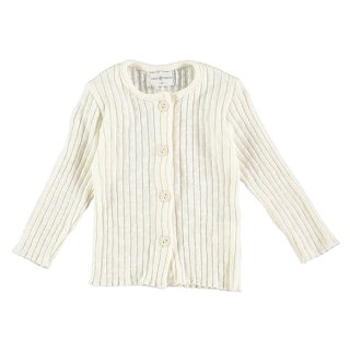 40%OFF!Violeta e Federico / CARDIGAN TOR / CAN BONE / 24M