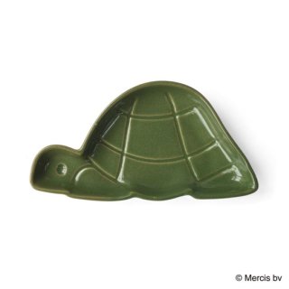 amabro / DIck Bruna Mini - Plate  / Turtle