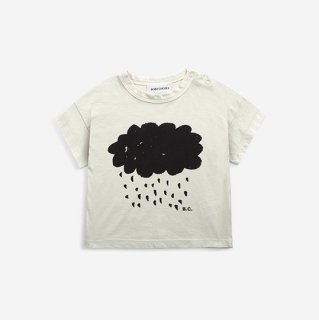 BOBO CHOSES / ICONIC  COLLECTION / Cloud short sleeve T-shirt / BABY
