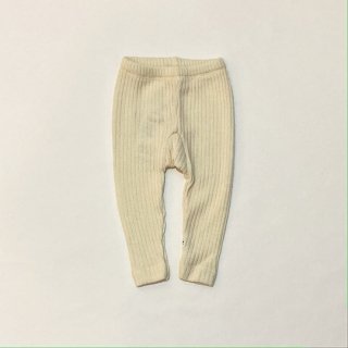 Joha / Merino Wool Pant Heavy / Natural / 70, 80, 90cm