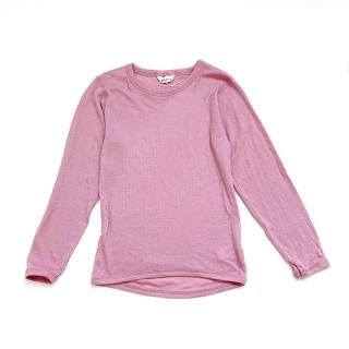 Joha / BLOUSE W/LONGSLEEVES / rose 