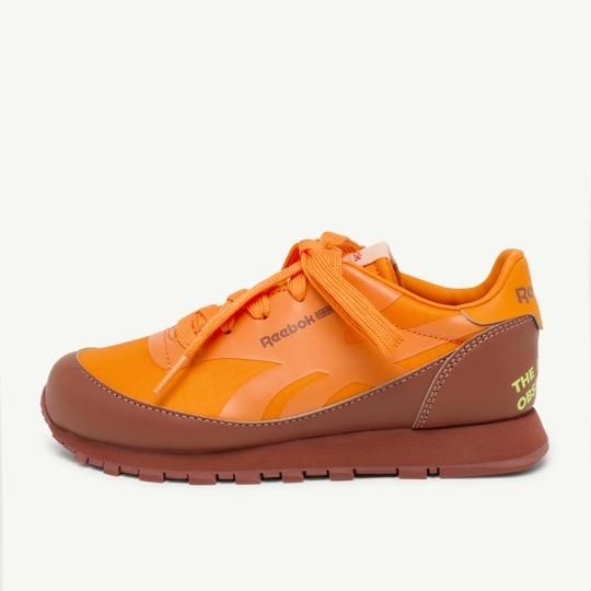 REEBOK x THE ANIMALS OBSERVATORY / Classic Leather / BRW