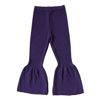 KalinkaKids / Dessa Pant / Purple / 1-2y, 4-6y