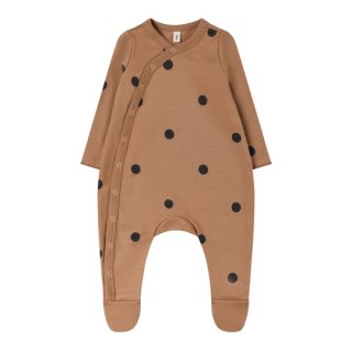 organic zoo / Gold Dots Suit / NB