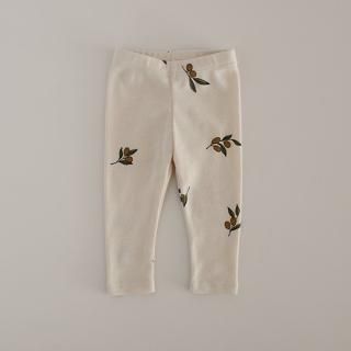 organic zoo / Olive Garden Leggings