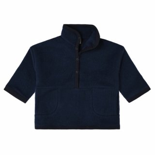 30%OFF!organic zoo / Blue Nights Fleece Sweater