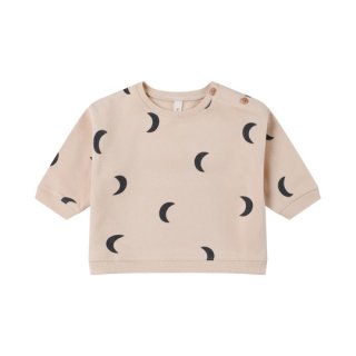 organic zoo / Pebble Midnight Sweatshirt