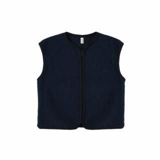 30%OFF!organic zoo / Blue Nights Fleece Vest