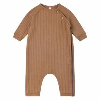 30%OFF!organic zoo / Gold Quilt Suit