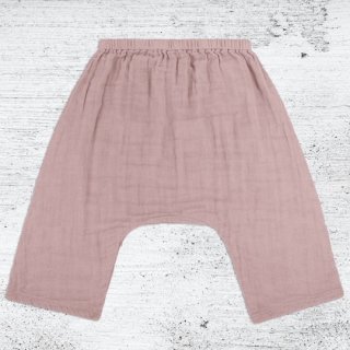 Numero74 / Theo Pants / Dusty Pink