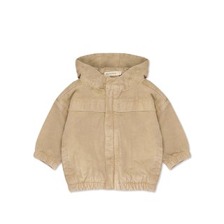 30%OFF!Phil&Phae / Twill jacket / artichoke / 18M