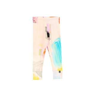 40%OFF!PAPU /  FOLD LEGGINGS / True Colors / 110/116cm, 122/128cm