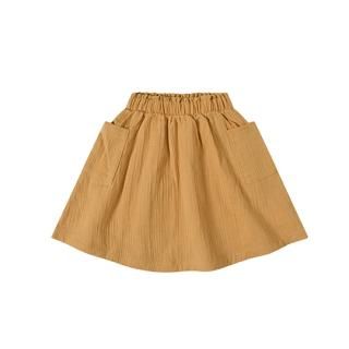 organic zoo / Honey Tutti Skirt / 1-2Y, 2-3Y, 3-4Y