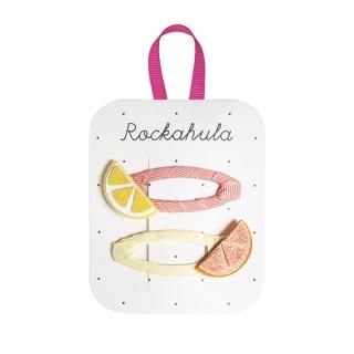 Rockahula Kids / Citrus Clips-YELLOW