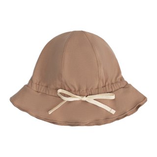 GRAY LABEL / Baby Sun Hat GOTS / Biscuit
