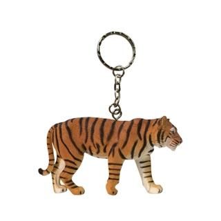 ANIMAL KEYRING / Sumatran Tiger