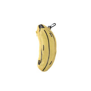 Nomad / Foldable Daypack / Banana