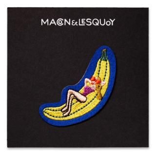 Macon&Lesquoy - chocolatesoup Macon&Lesquoy - chocolatesoup