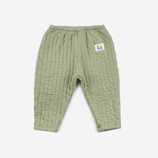40%OFF!BOBO CHOSES AW23 / Baby Quilted jogging pants / 18M
