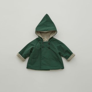 eLfinFolk / elf coat / green / 110 , 120 , 130