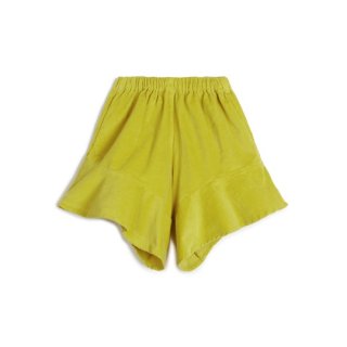 WOLF&RITA / AURELIA - Shorts / Velvet Lime / Kid