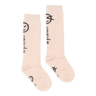 30%OFF!Wynken / Wynken Socks / PALE PEACH