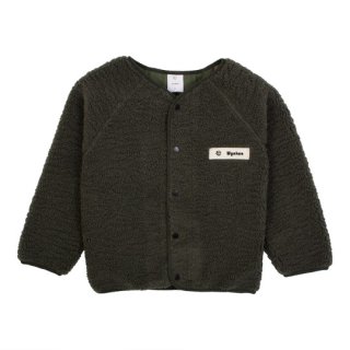 【40%OFF!】Wynken / Daily Long Bomber / EVER-GREEN