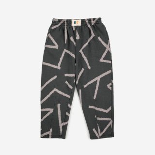 BOBO CHOSES AW23 / Lines all over jogging pants / DROP2