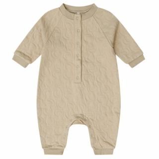 30%OFF!organic zoo / Midnight Quilt Onesie