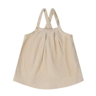 30%OFF!organic zoo / Almond Tribe Skirt / 1-2Y
