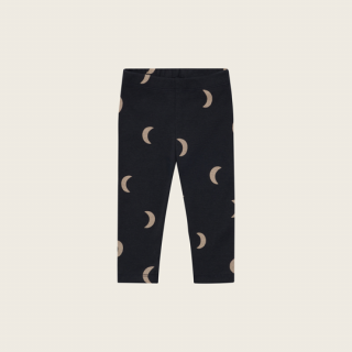 ں١organic zoo / Charcoal Midnight Leggings
