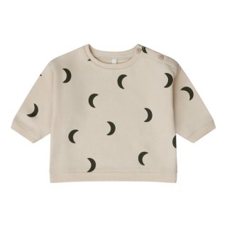 ں١organic zoo / Desert Midnight Sweatshirt