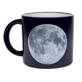 UPG / Transforming mugs / MOON MUG