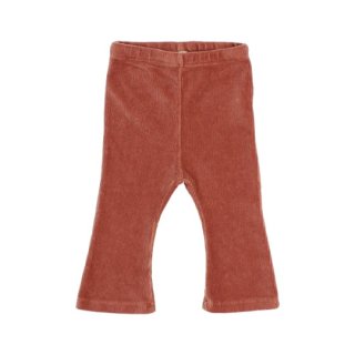 40%OFF!buho. / BB FLARE PANTS / COCOA